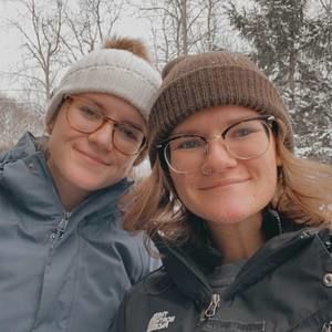 Meet your Posher, Terra